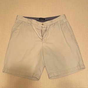 Nautica Khaki Shorts